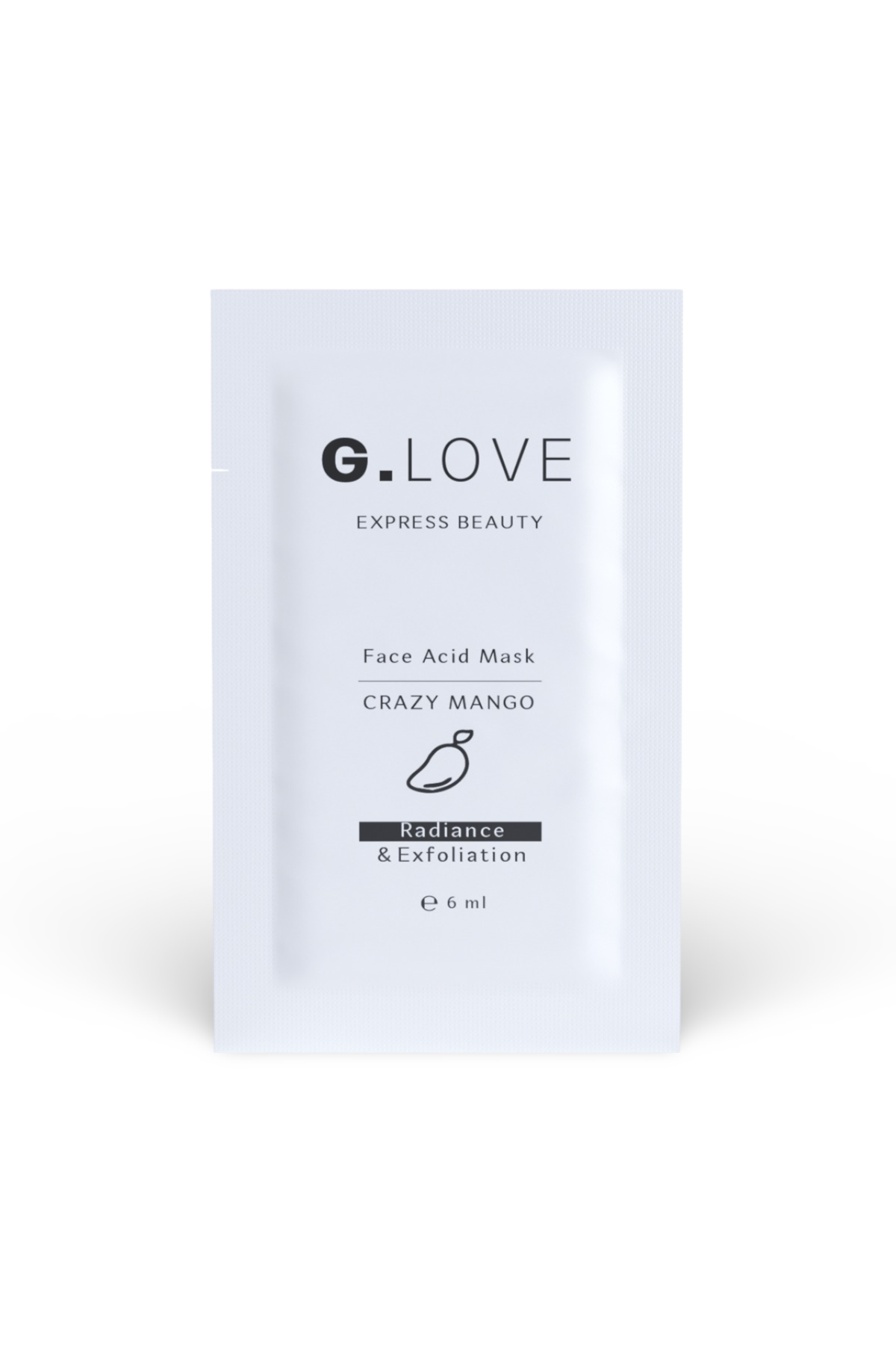 IO Muster Skin Mask NW